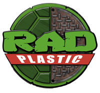 logo Rad Plastic